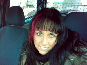 Profilbild von Nicole Rost