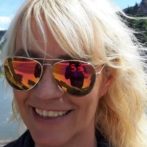 Profilbild von Nicole Rost