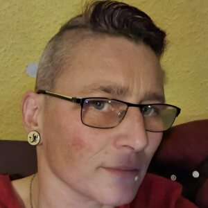 Profilbild von Nicole Rost