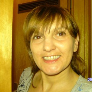 Profilbild von Nicole Roth