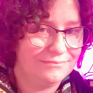 Profilbild von Nicole Roth