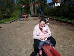 Profilbild von Nicole Rothenbächer