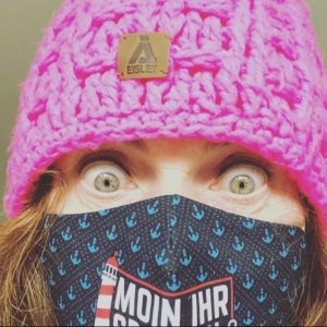 Profilbild von Nicole Rother