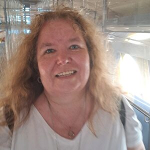 Profilbild von Nicole Rothermel
