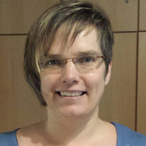 Profilbild von Nicole Rott