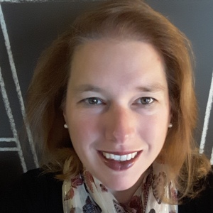 Profilbild von Nicole Rottwinkel