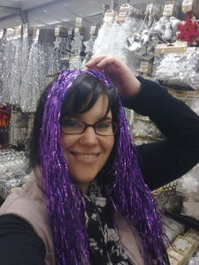 Profilbild von Nicole Ruckert