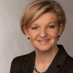 Profilbild von Nicole Rudnik