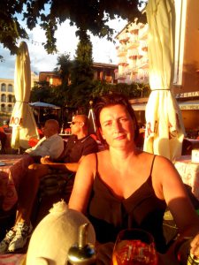 Profilbild von Nicole Rudolf