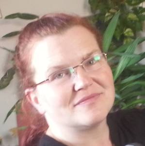 Profilbild von Nicole Rudolf