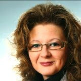 Profilbild von Nicole Rudolf