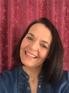 Profilbild von Nicole Rudolph