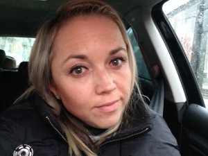 Profilbild von Nicole Rudolph