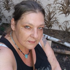 Profilbild von Nicole Rudolph
