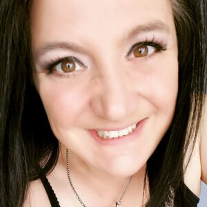 Profilbild von Nicole Rudorf