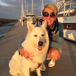 Profilbild von Nicole Rüsch