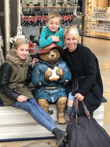 Profilbild von Nicole Ruminy
