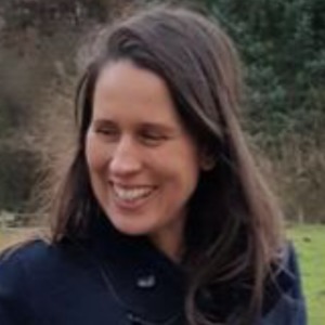 Profilbild von Nicole Rummler