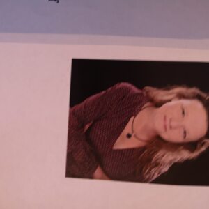 Profilbild von Nicole Runge