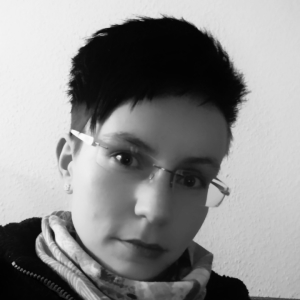 Profilbild von Nicole Rusch