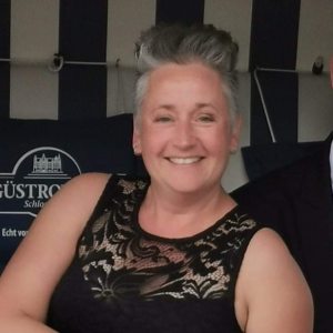 Profilbild von Nicole Ruschbaschan