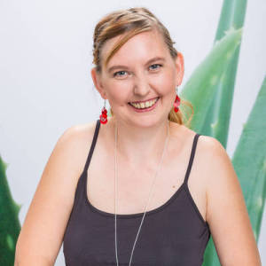 Profilbild von Nicole Ruschke