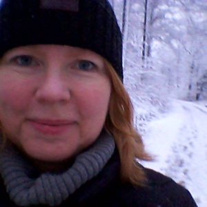 Profilbild von Nicole Rutte
