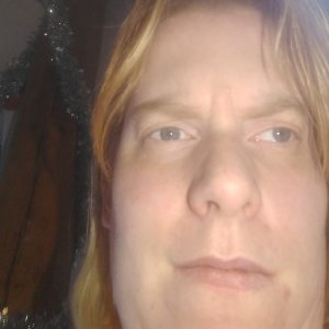 Profilbild von Nicole Saalfeld