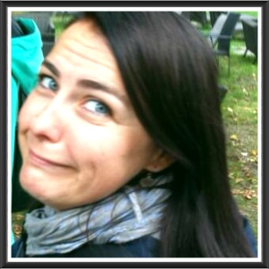 Profilbild von Nicole Sabath