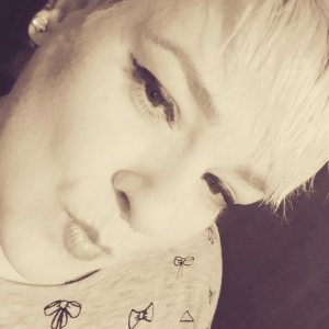 Profilbild von Nicole Sabbah