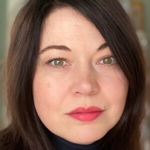 Profilbild von Nicole Sabielny