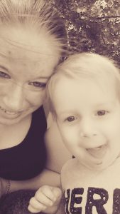 Profilbild von Nicole Sabus