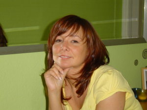 Profilbild von Nicole Sack