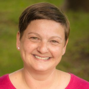 Profilbild von Nicole Sadikovic