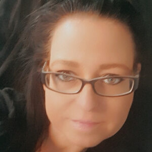 Profilbild von Nicole Sadovski