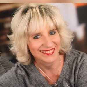 Profilbild von Nicole Sadowski