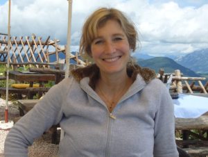 Profilbild von Nicole Sänger