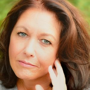 Profilbild von Nicole Safar-Borck