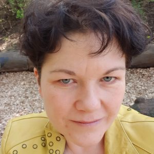 Profilbild von Nicole Sahin