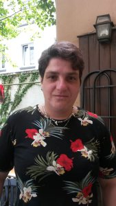 Profilbild von Nicole Saichert