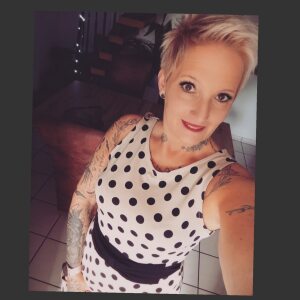 Profilbild von Nicole Salenga