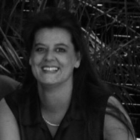 Profilbild von Nicole Salis