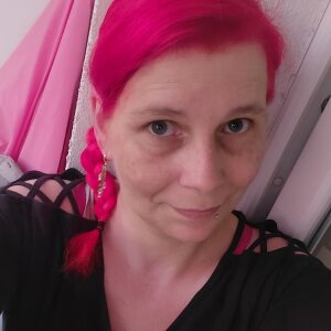 Profilbild von Nicole Salle