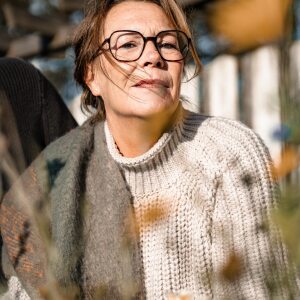 Profilbild von Nicole Salo