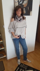 Profilbild von Nicole Sama