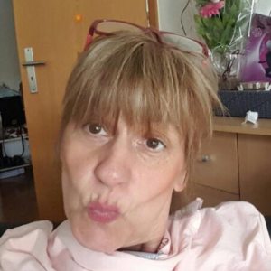 Profilbild von Nicole Sama