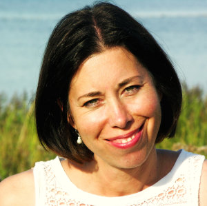 Profilbild von Nicole Samuel