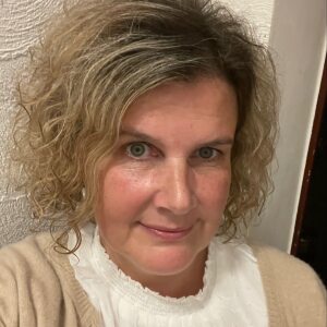 Profilbild von Nicole Sander-Uibel