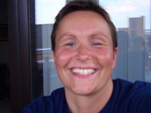 Profilbild von Nicole Sander