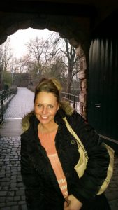 Profilbild von Nicole Sander